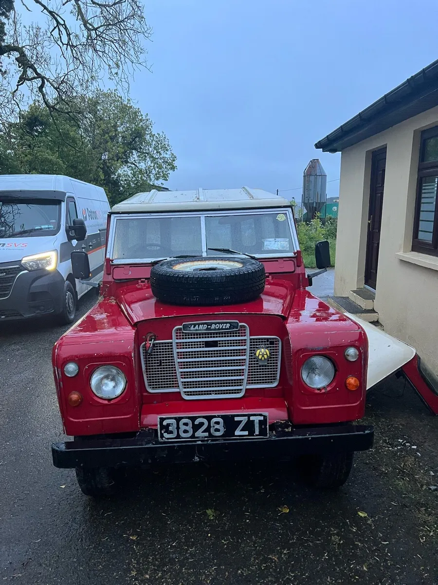 LandRover - Image 3