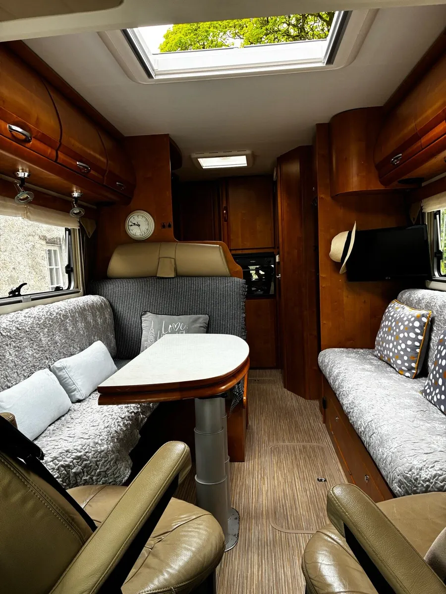 Rapido A Class - Image 2