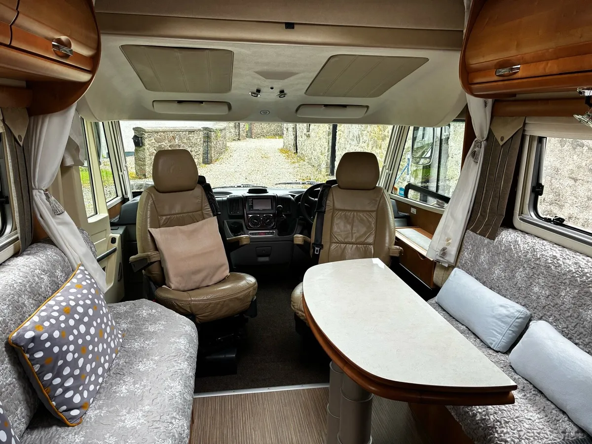 Rapido A Class - Image 3