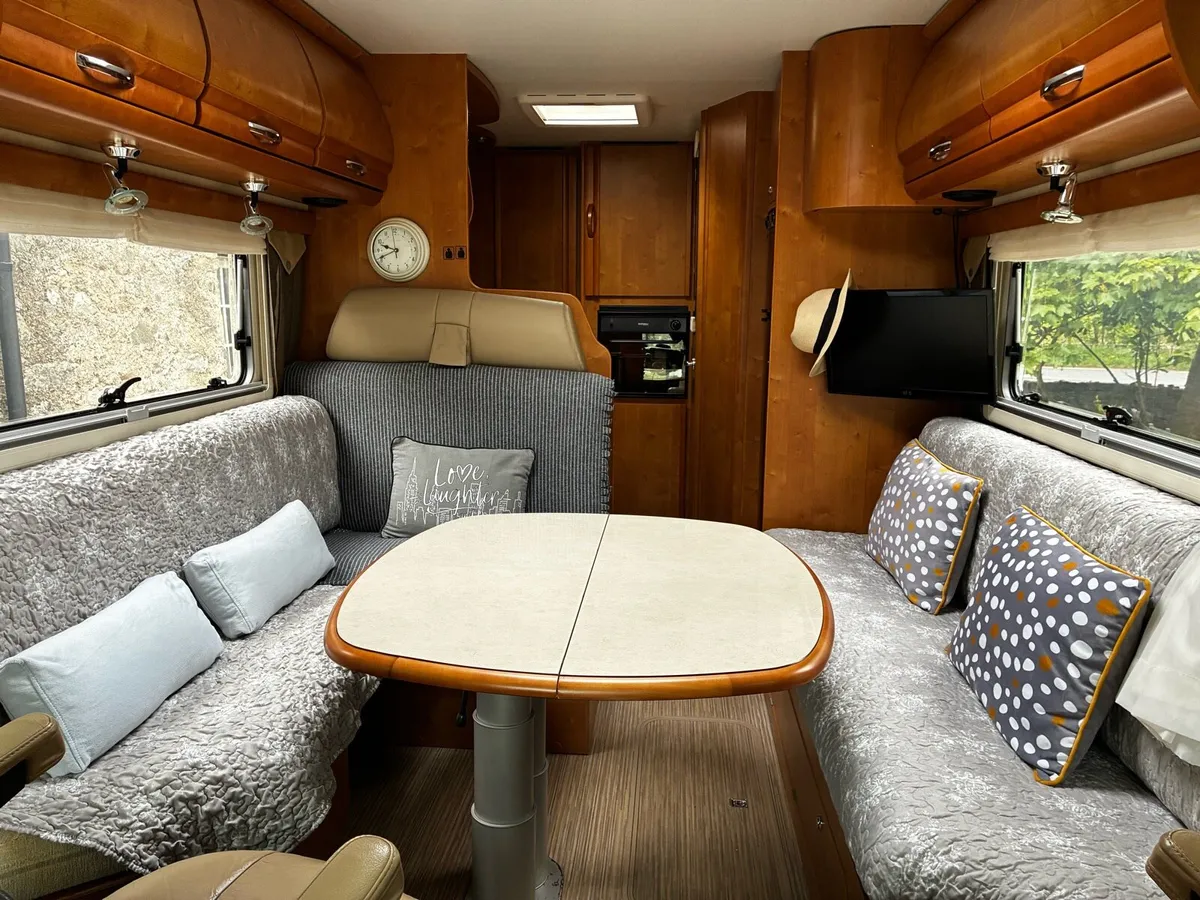 Rapido A Class - Image 4