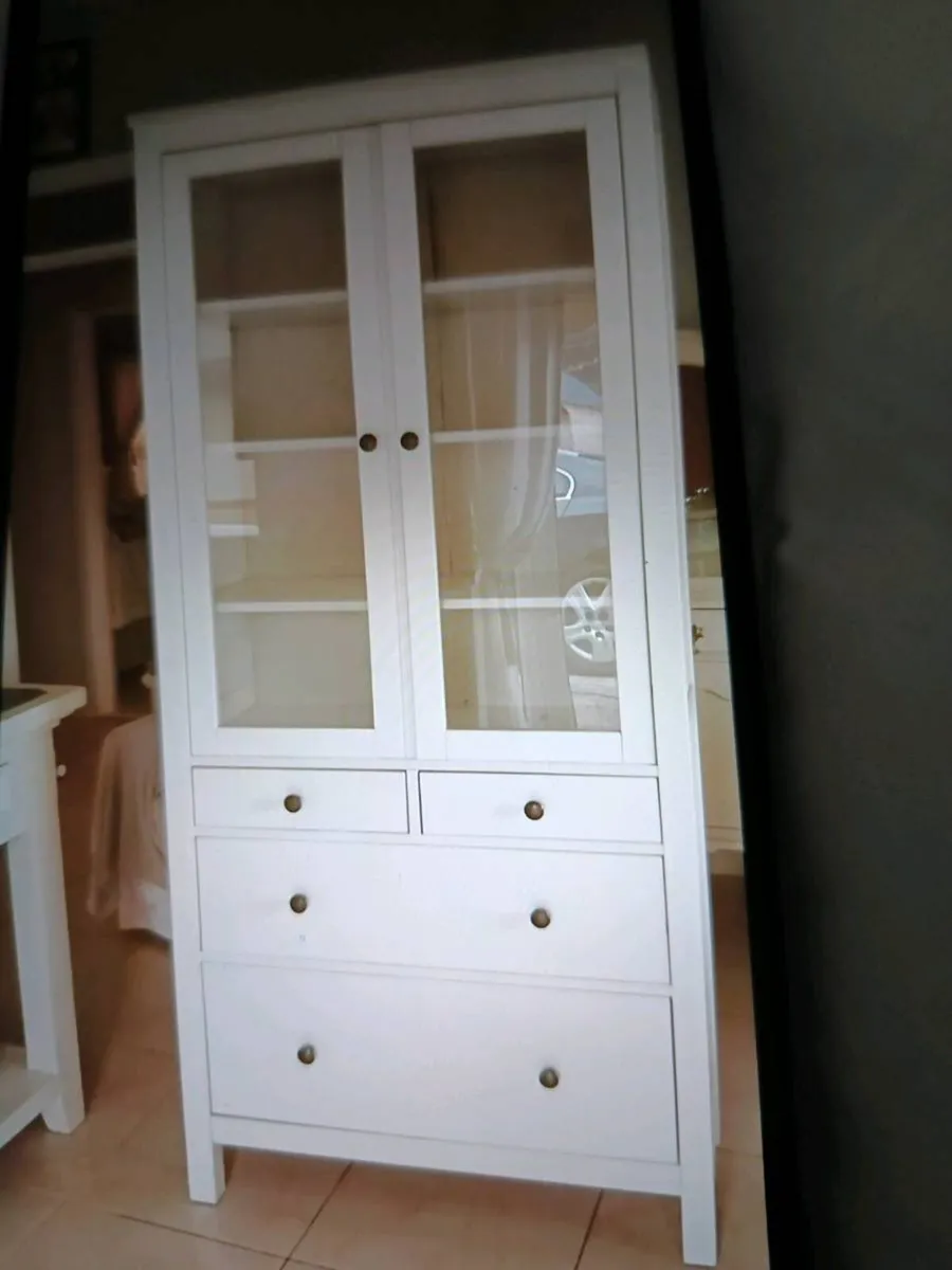 Ikea cabinet - Image 2