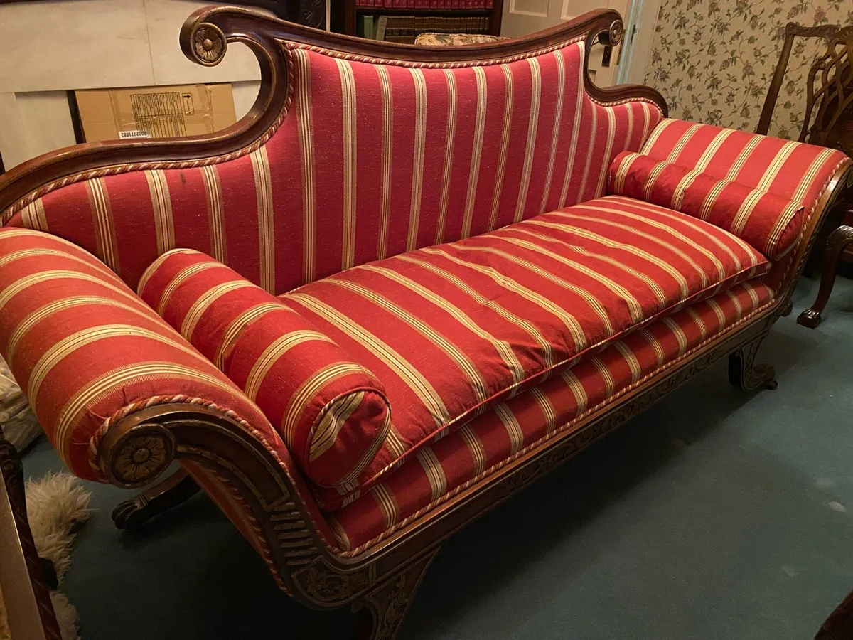 Chaise Longue - Image 2