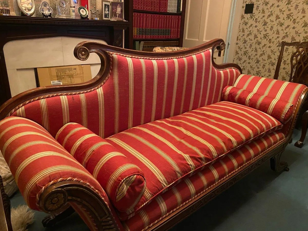 Chaise Longue - Image 3