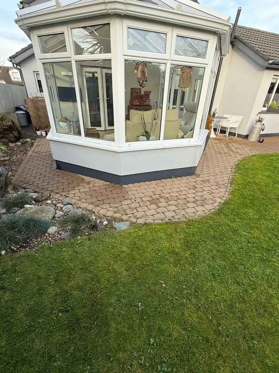 Patio Beige Bricks - Image 3