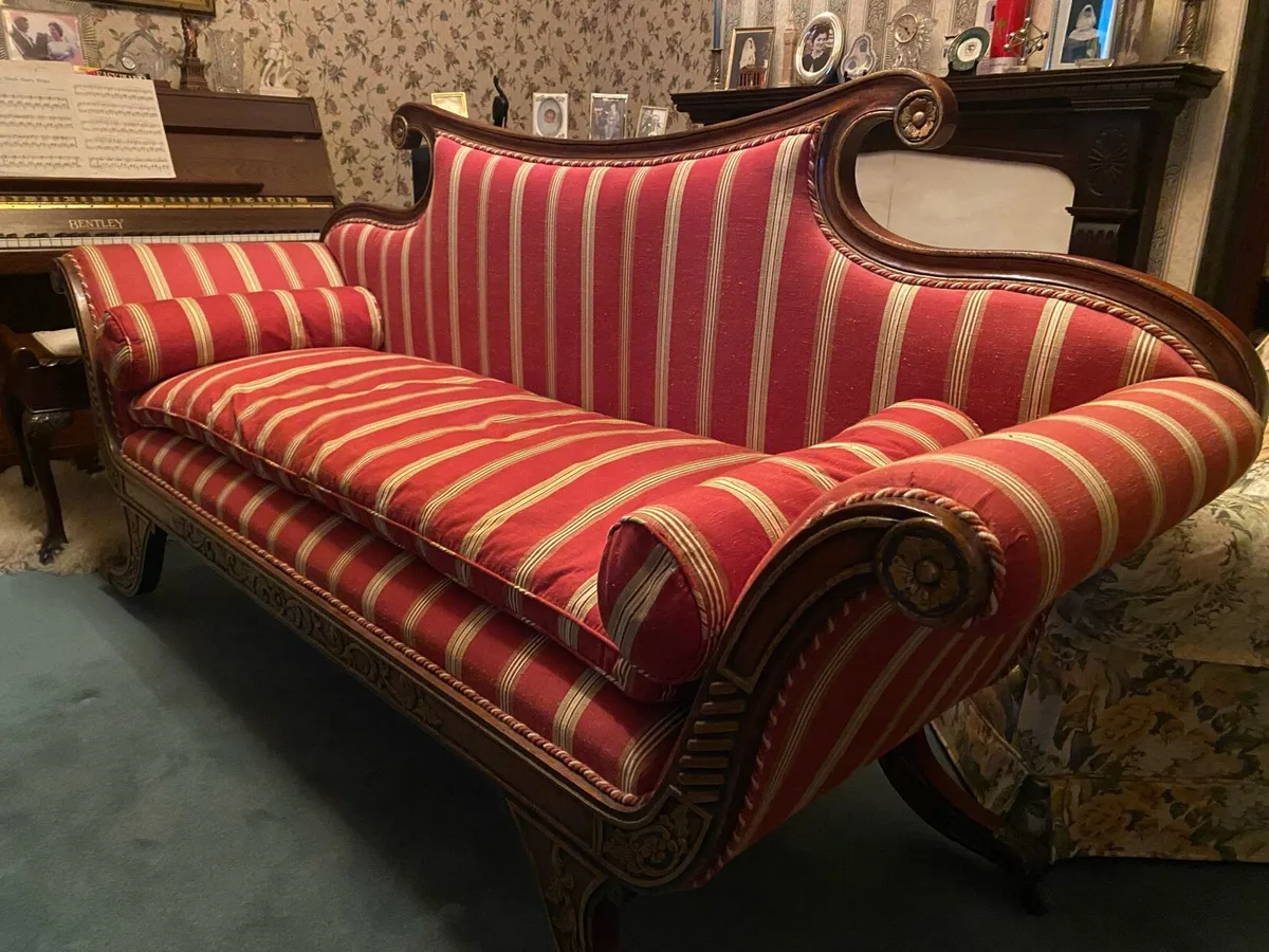 Chaise Longue - Image 4
