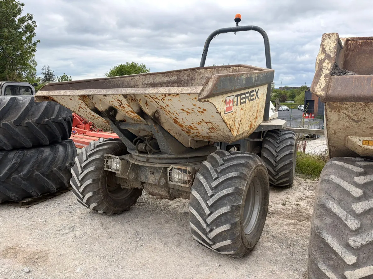 Digger, Dumper & Loader Auction this Saturday - Image 4