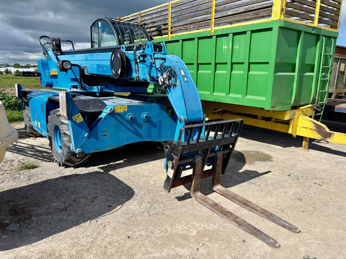 Digger, Dumper & Loader Auction this Saturday - Image 2