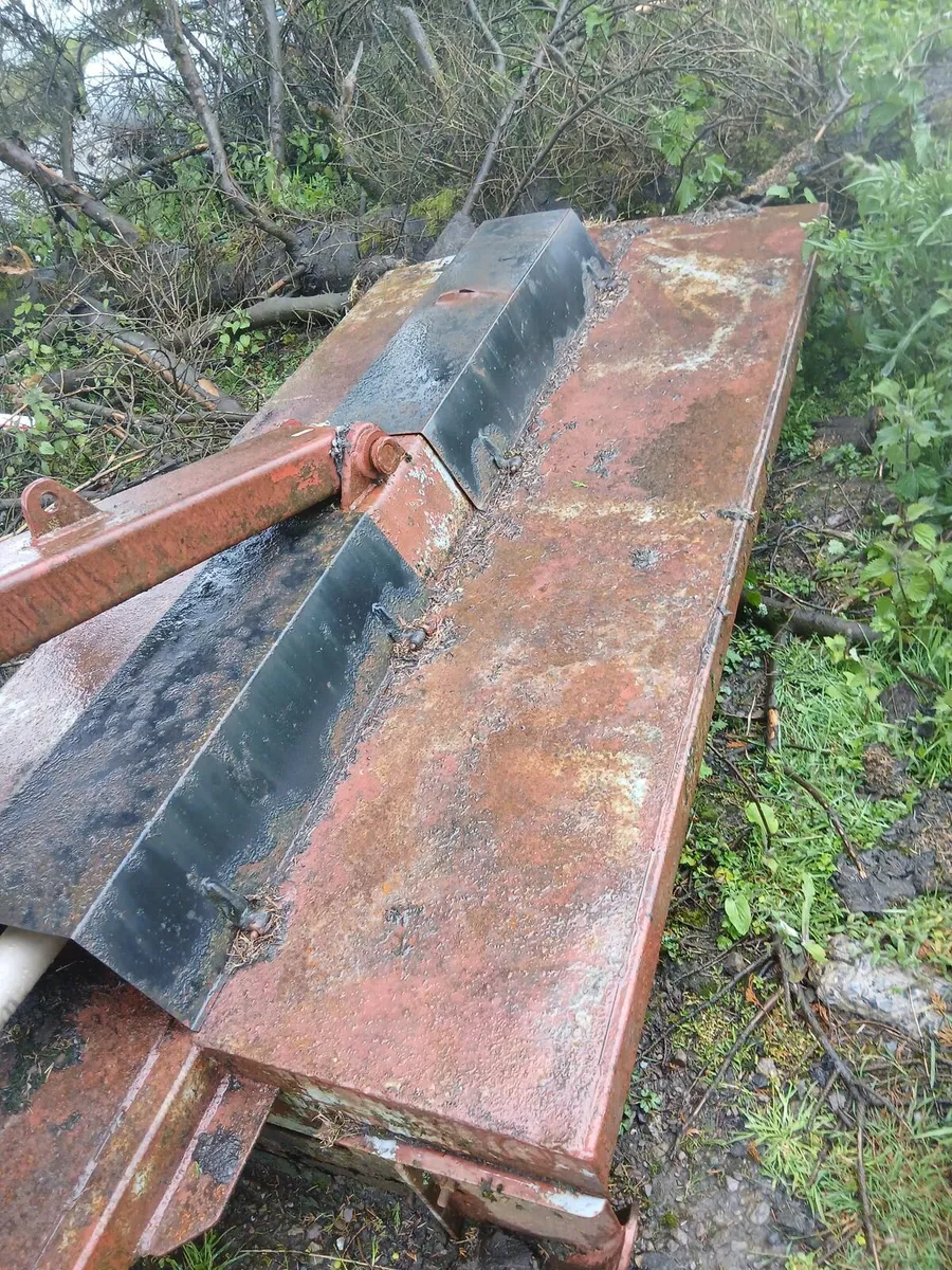 8 foot O Connor topper - Image 3