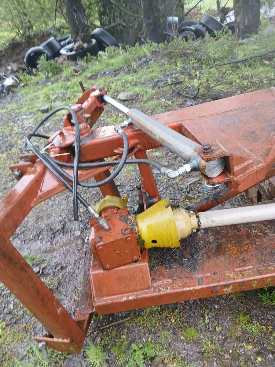 8 foot O Connor topper - Image 4