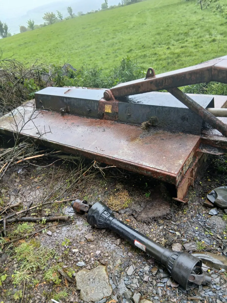 8 foot O Connor topper - Image 2