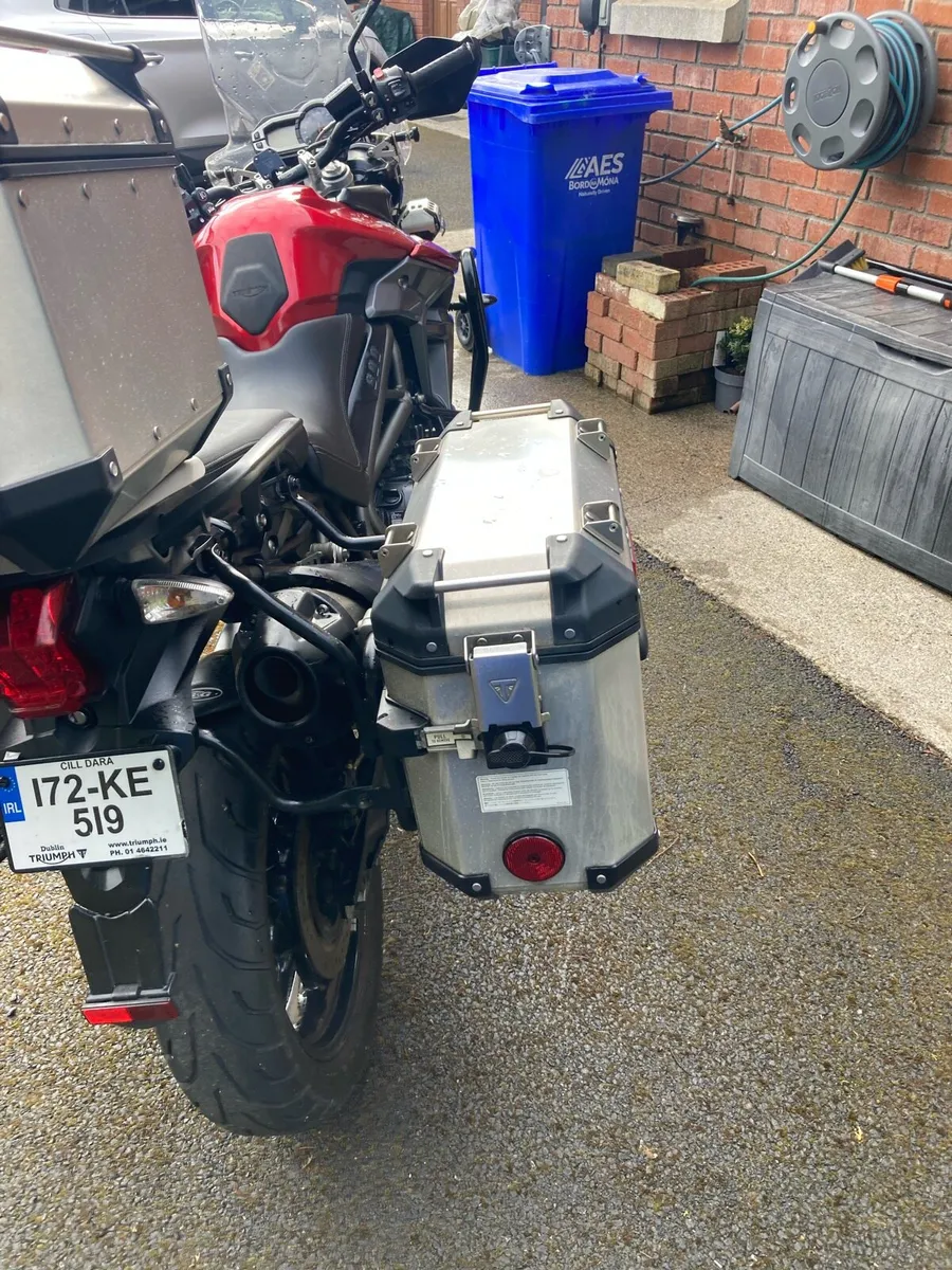 Triumph Tiger800 XRT - Image 2