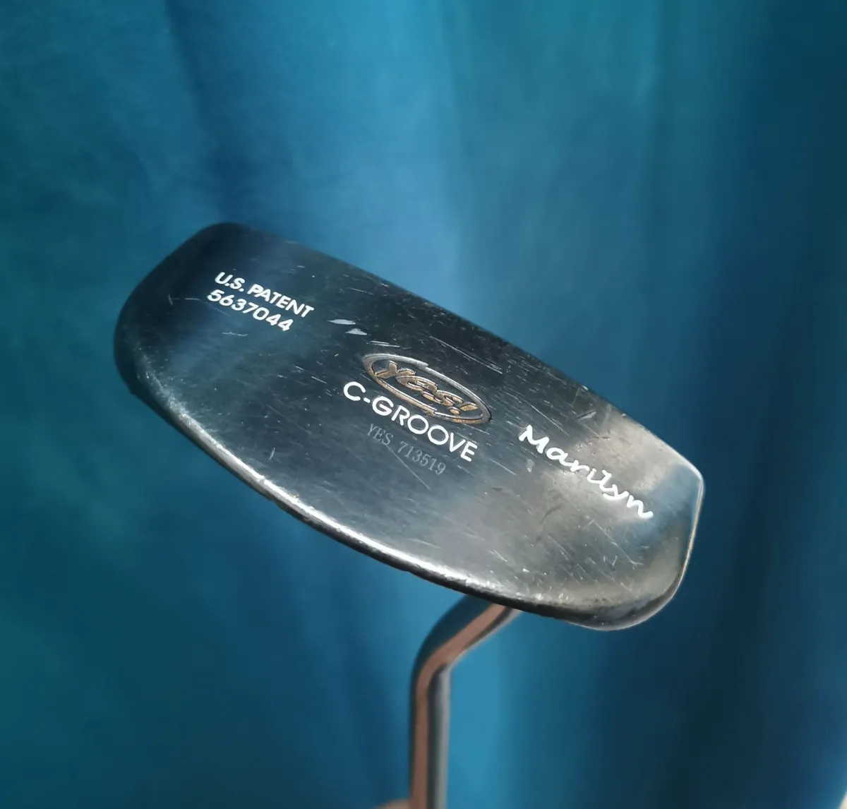 YES Marilyn Putter - Image 4
