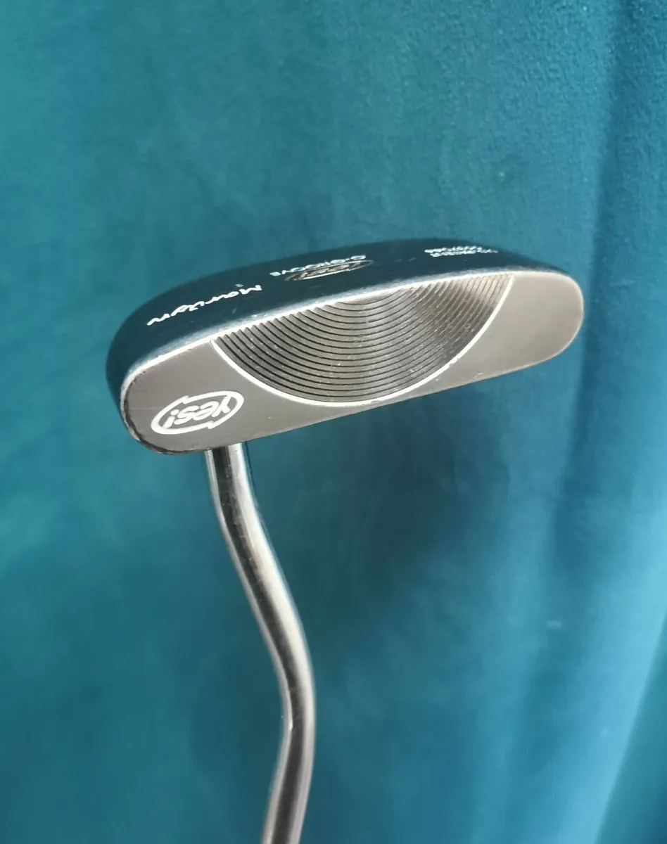 YES Marilyn Putter - Image 2