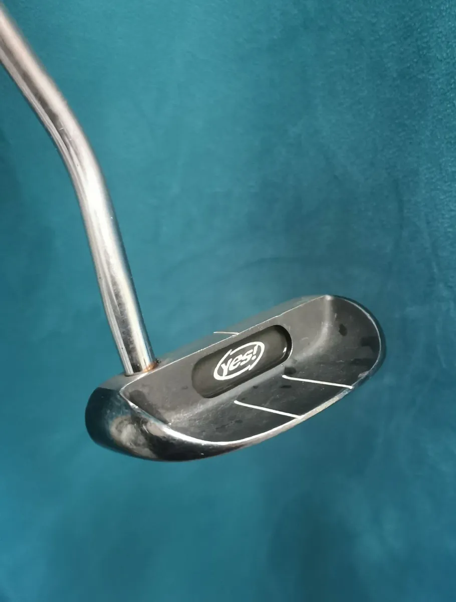 YES Marilyn Putter - Image 3