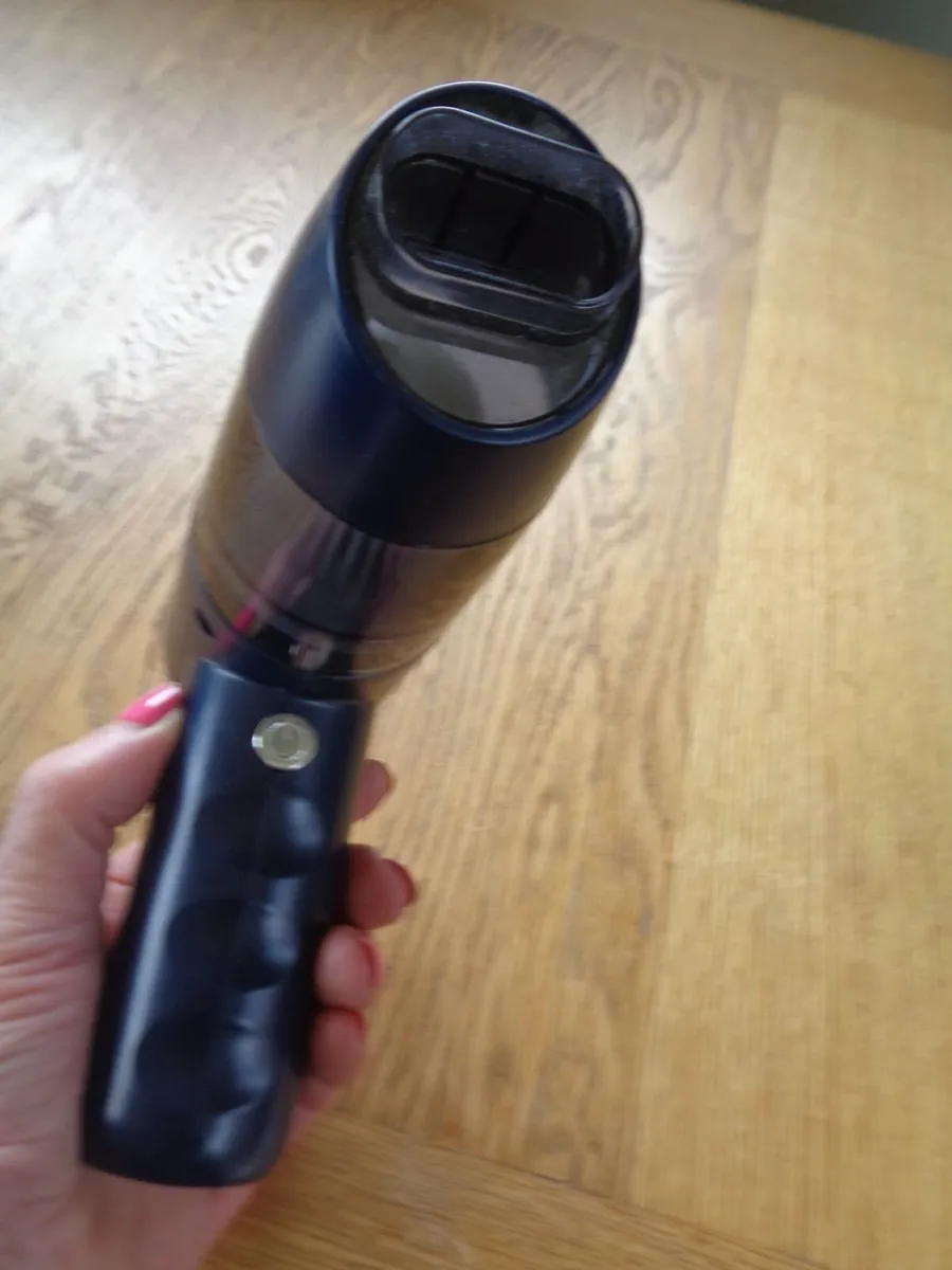 Belibuy Portable Vacuum Cleaner for Sale - Image 3