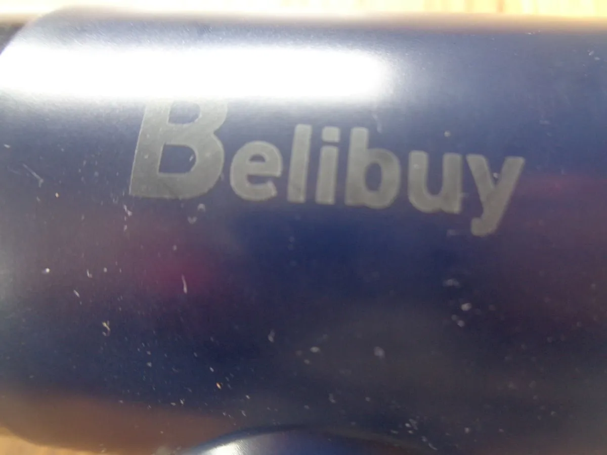 Belibuy Portable Vacuum Cleaner for Sale - Image 4