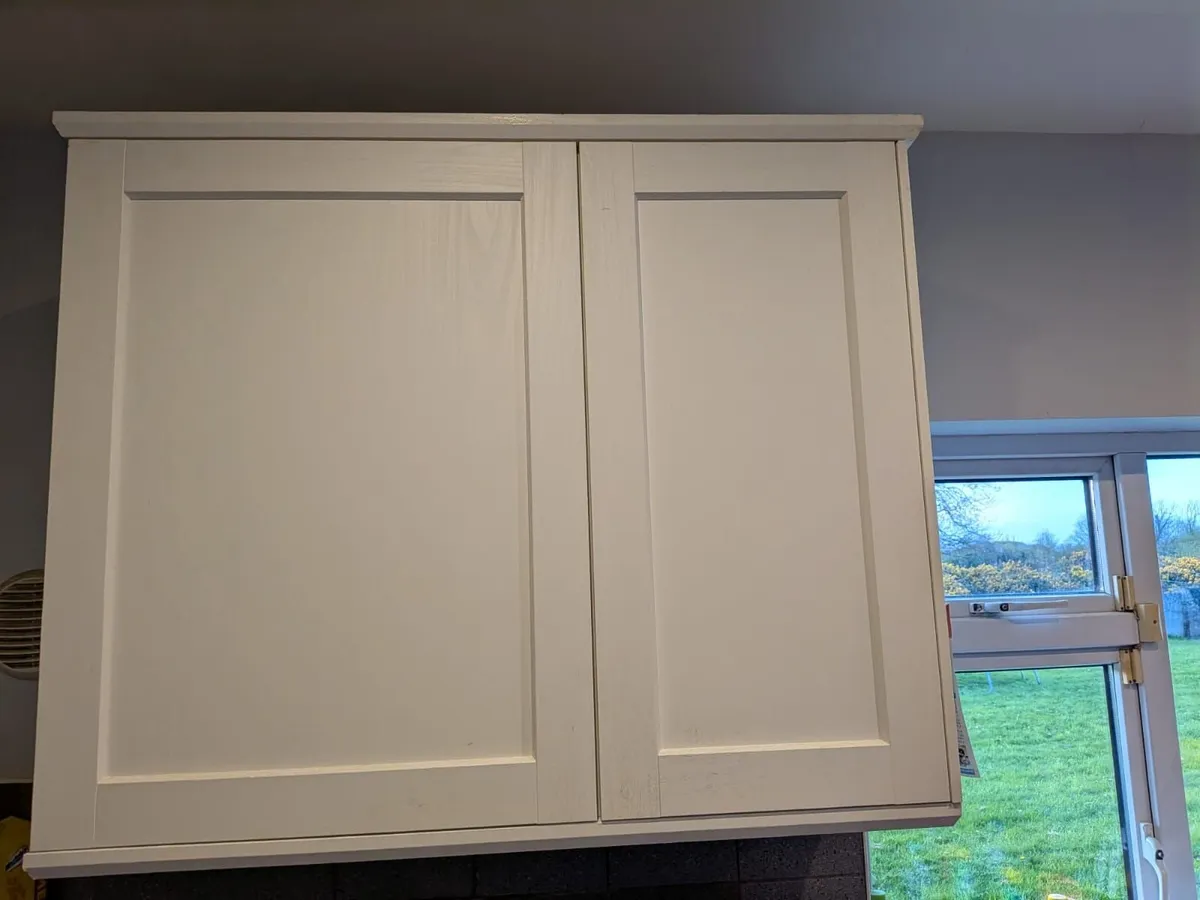 IKEA kitchen (white) - Image 3