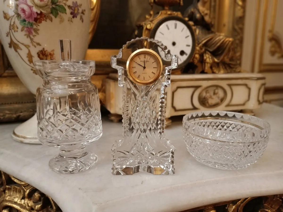 Waterford crystal - Image 1