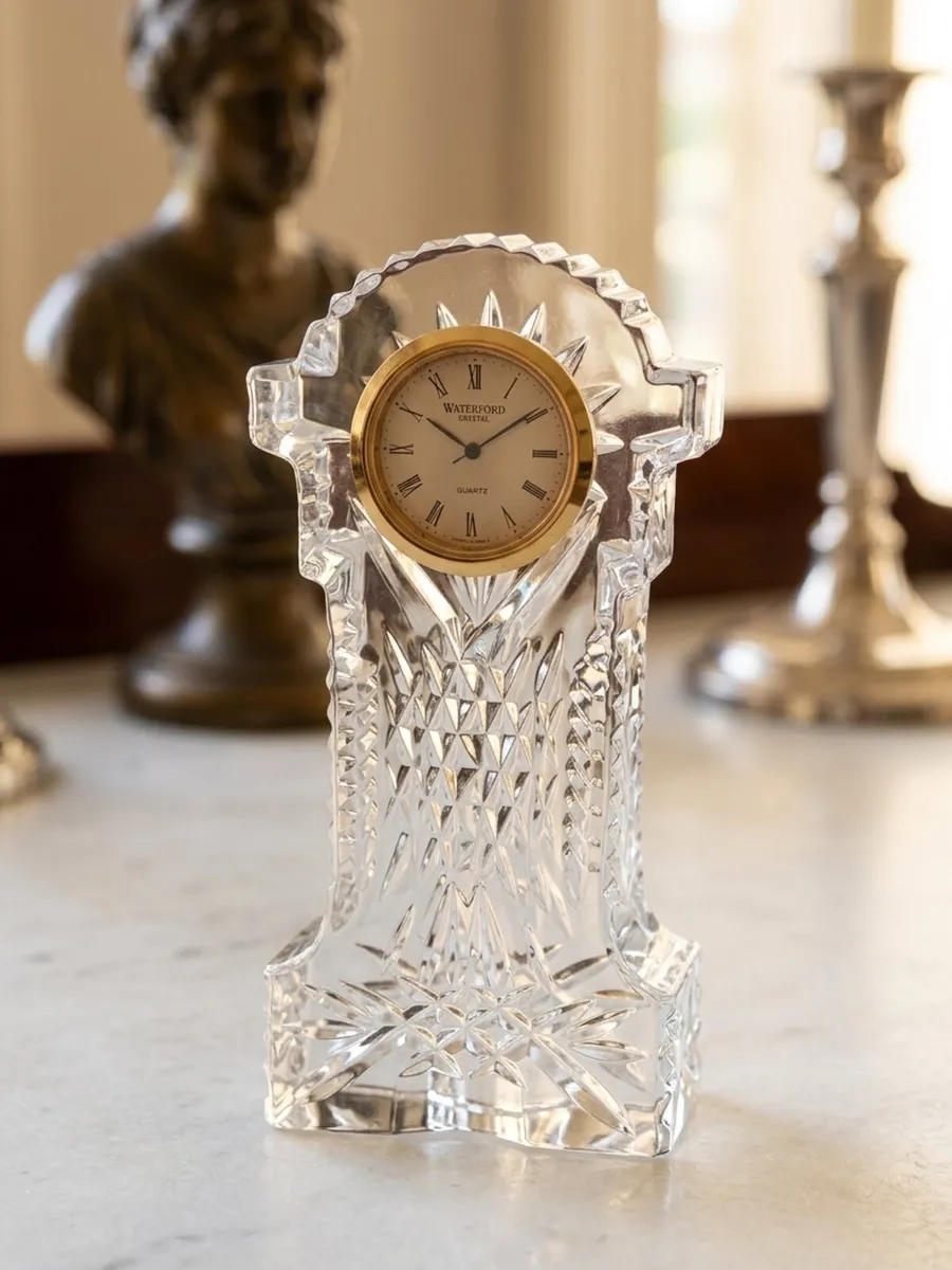 Waterford crystal - Image 2