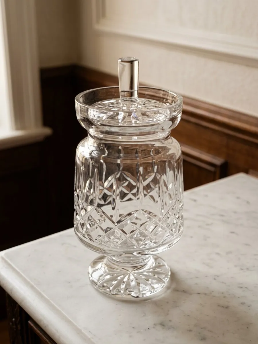 Waterford crystal - Image 4