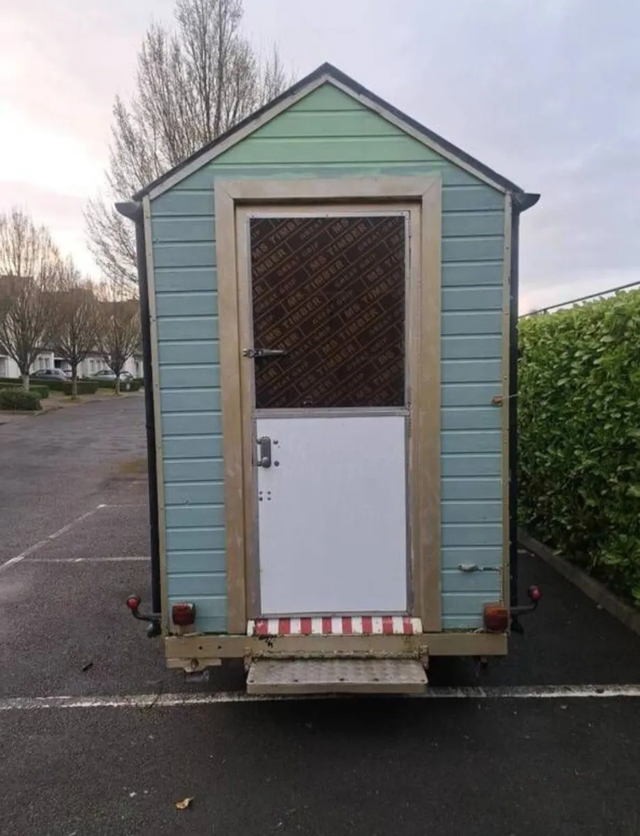 Coffee trailer - Image 4