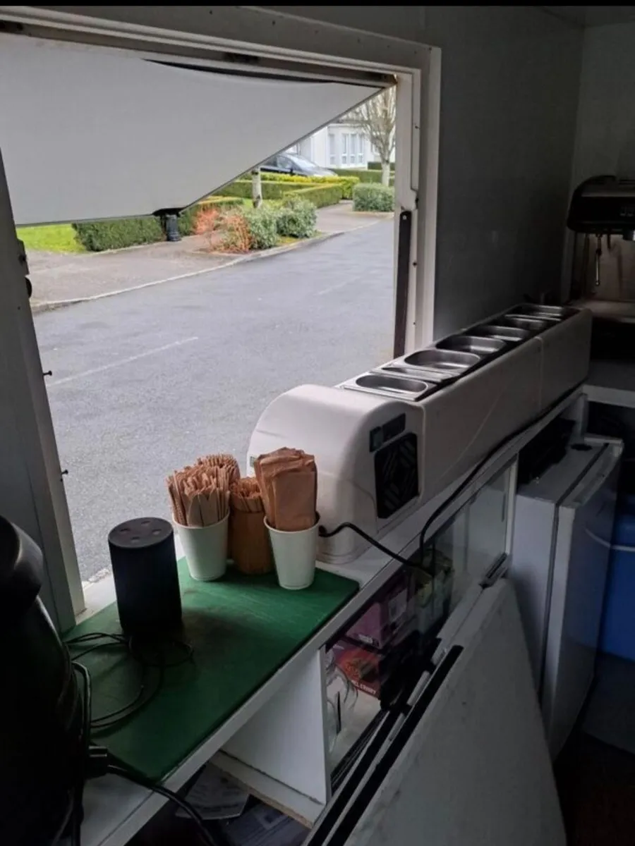 Coffee trailer - Image 3