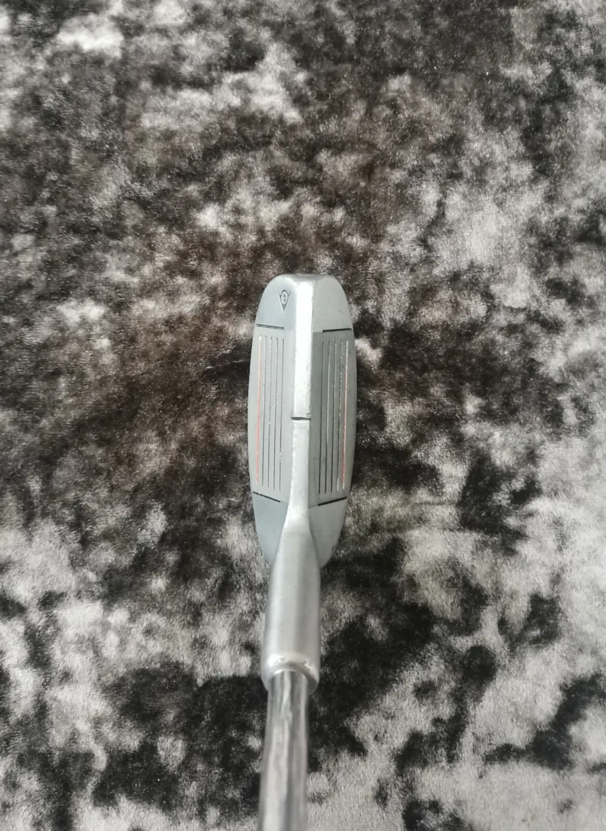 Jigger Chipper Golf Club - Image 2
