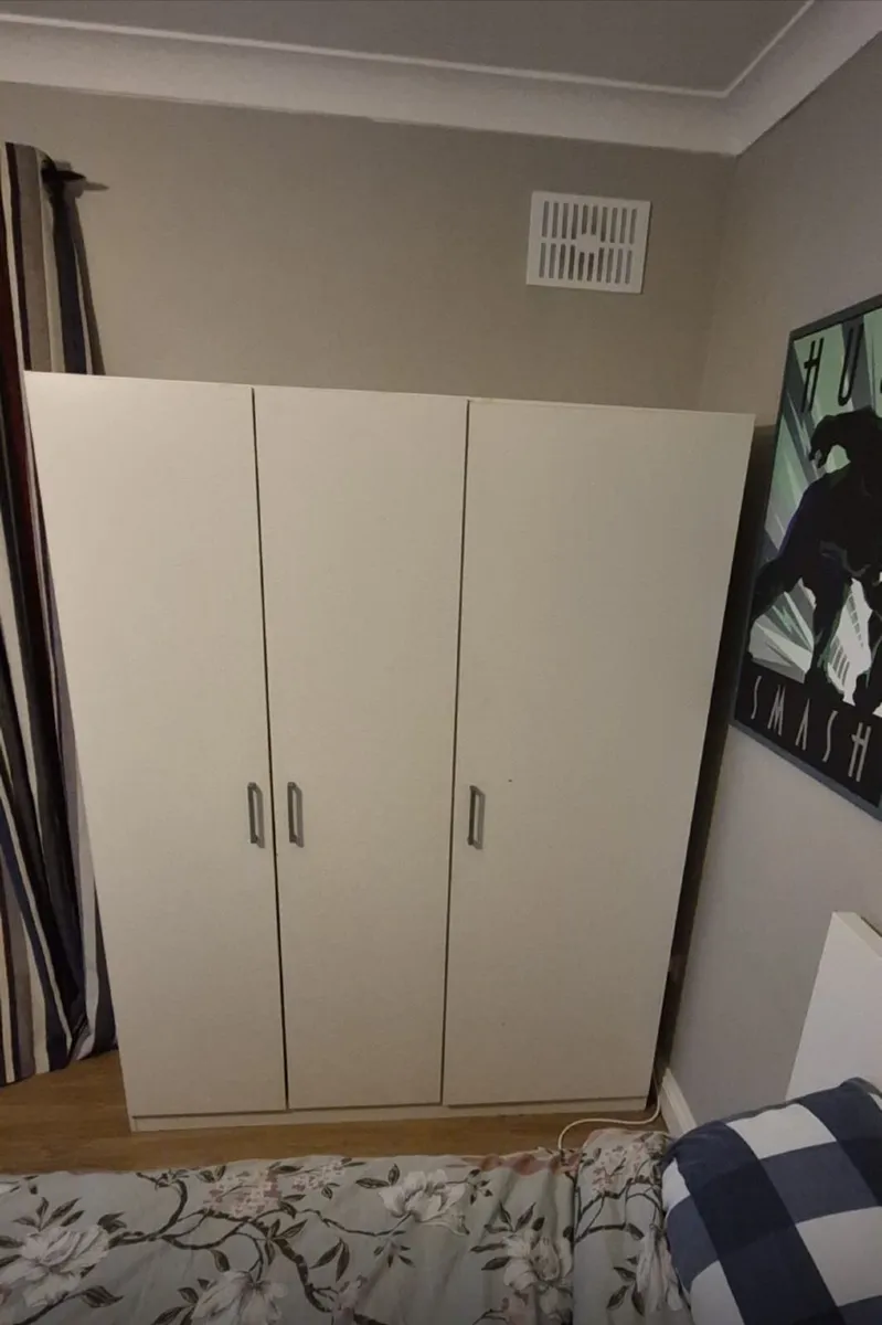 Wardrobe - Image 1