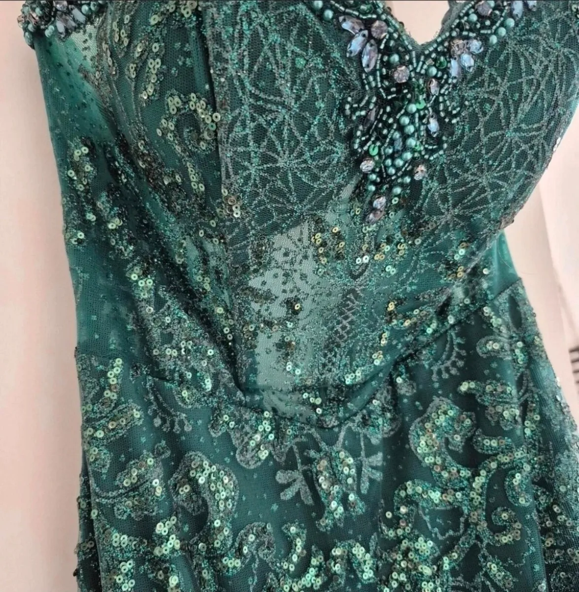 Debs dress - Image 3