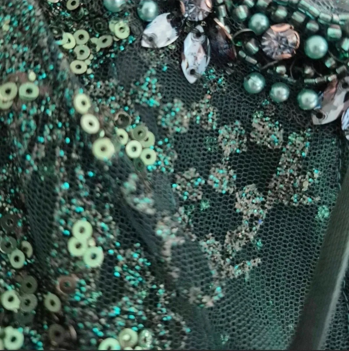 Debs dress - Image 4