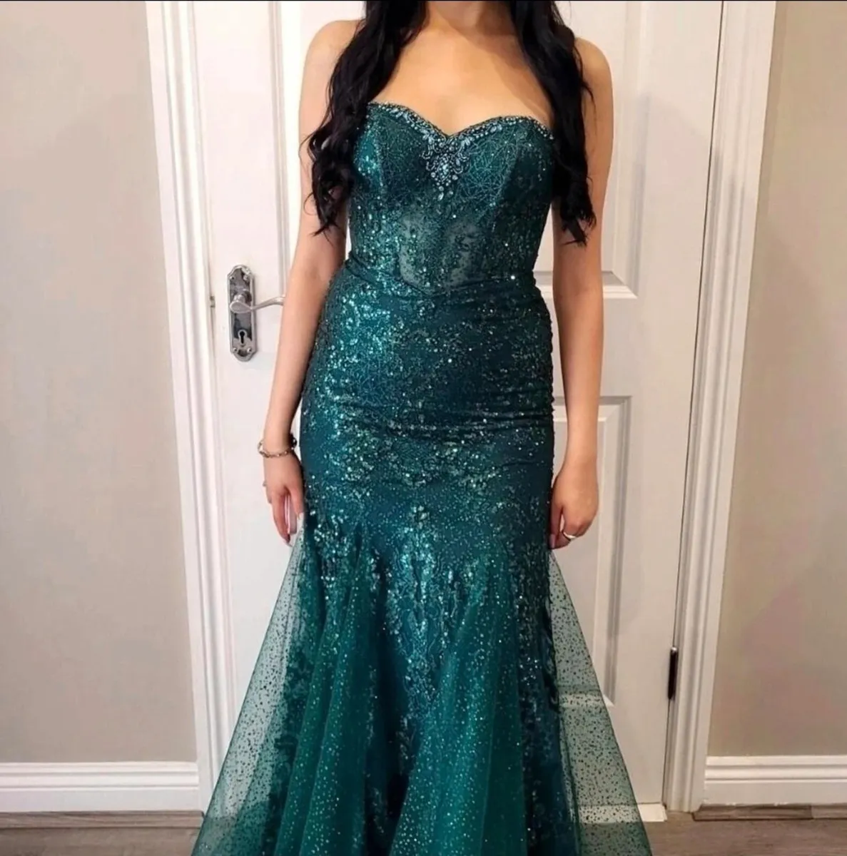 Debs dress - Image 1