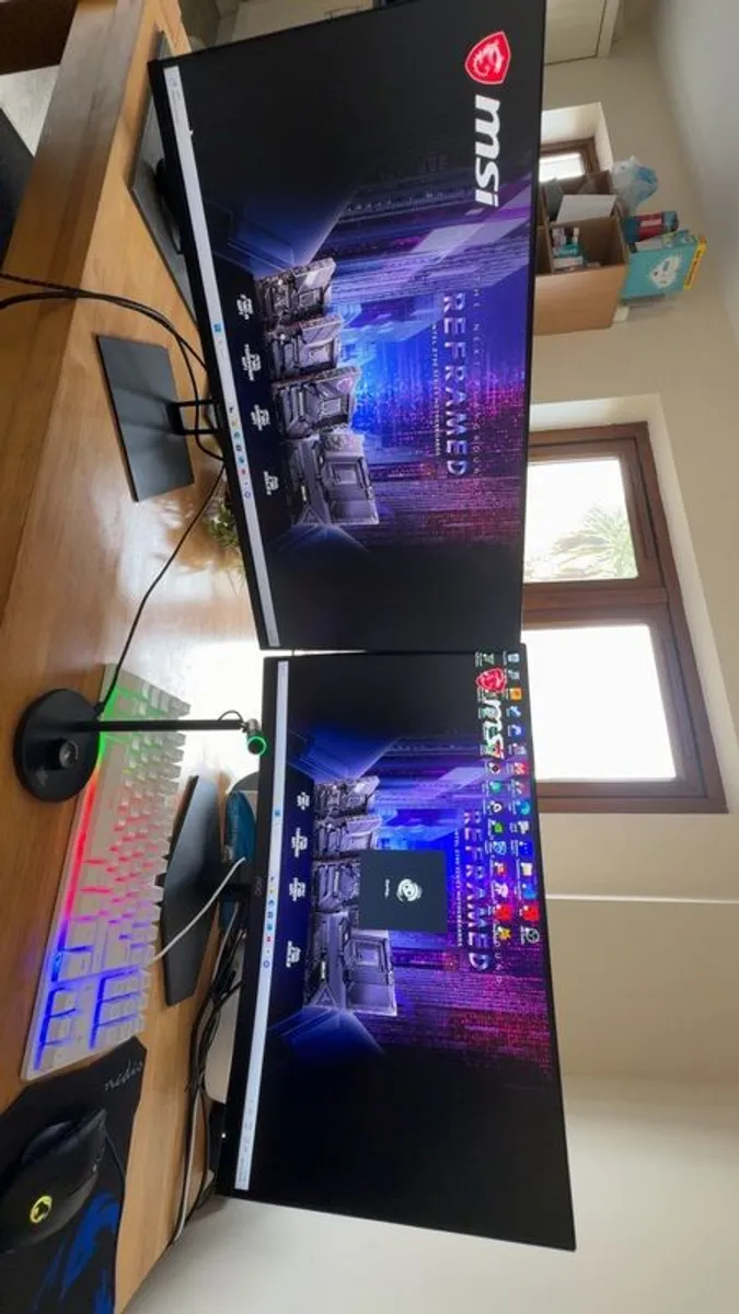Gaming Setup - Image 2
