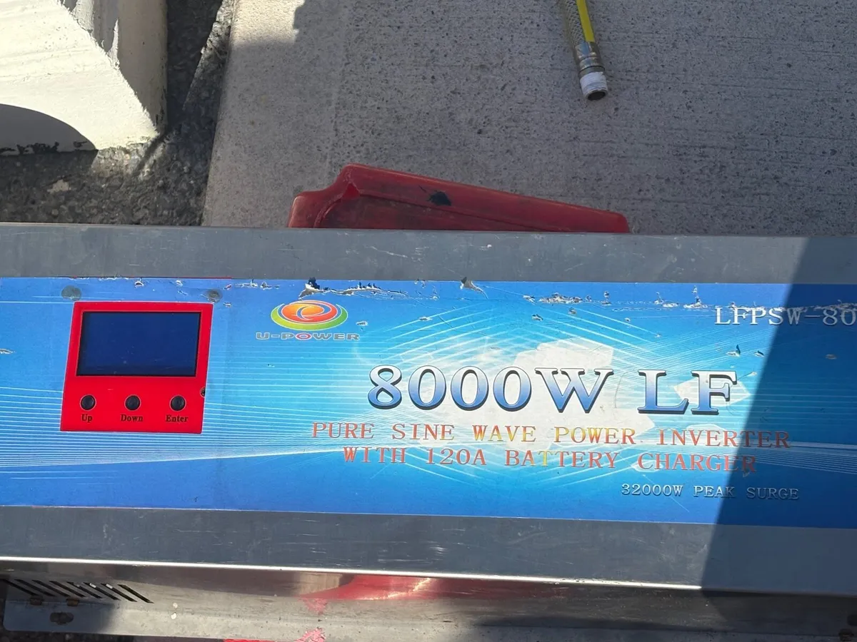Inverter - Image 2