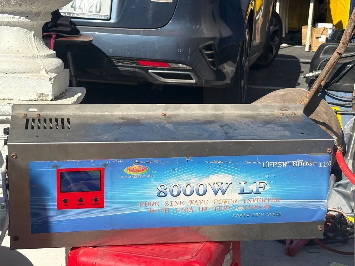 Inverter - Image 3