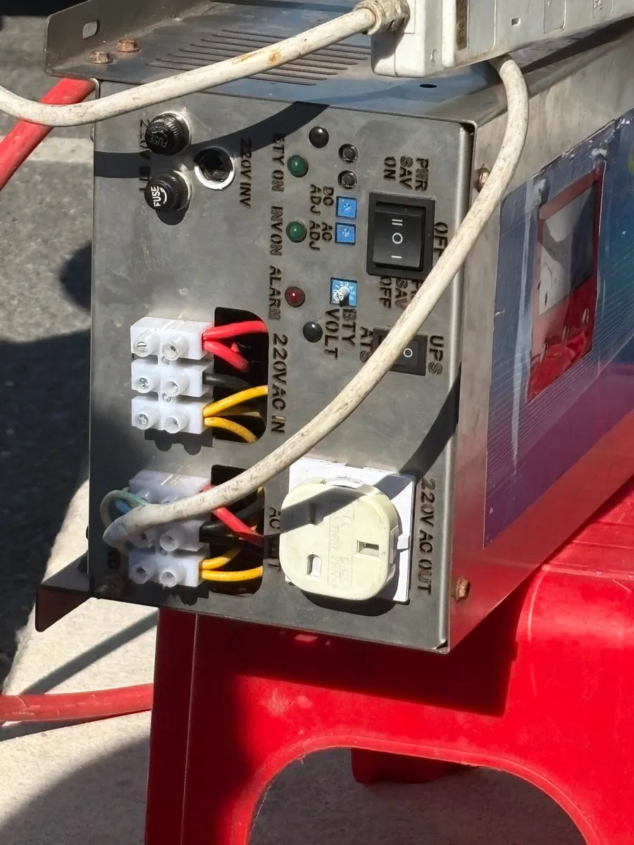 Inverter - Image 4