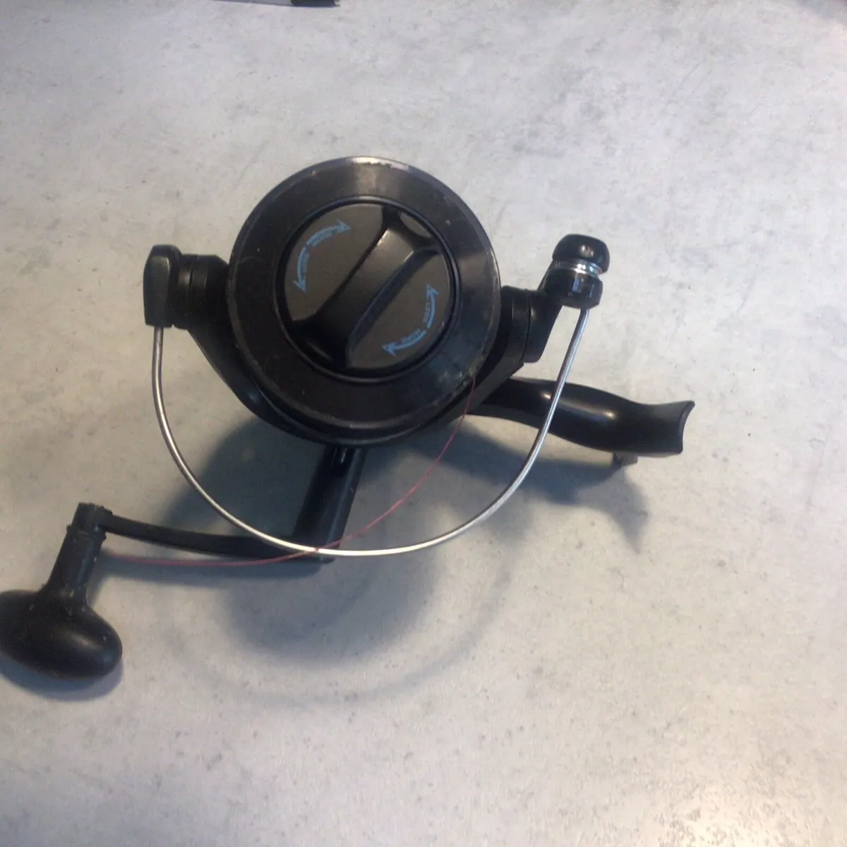 Penn Wrath Spinning Reel - Image 3