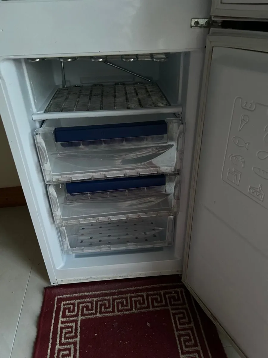 Fridge Freezer - Image 2
