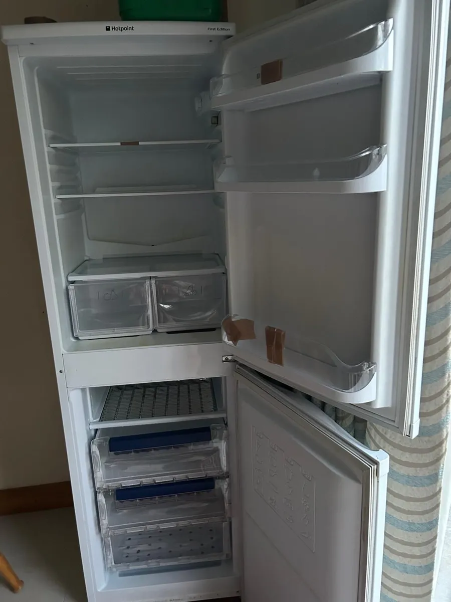 Fridge Freezer - Image 3