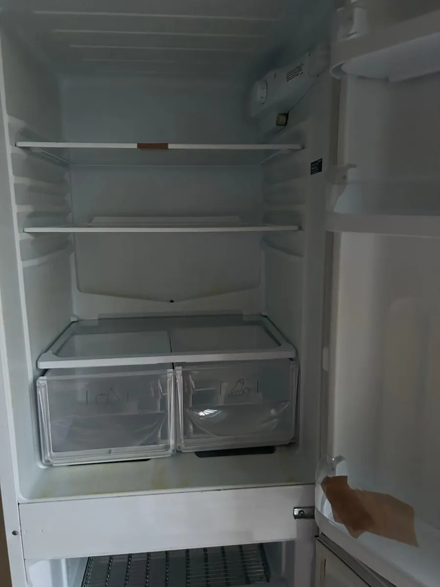 Fridge Freezer - Image 4