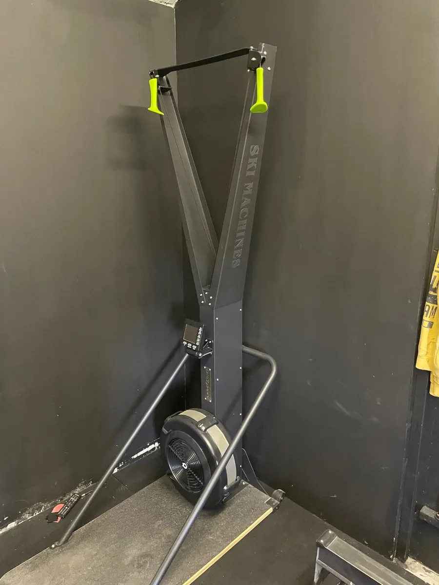 Ski and Row - Image 3