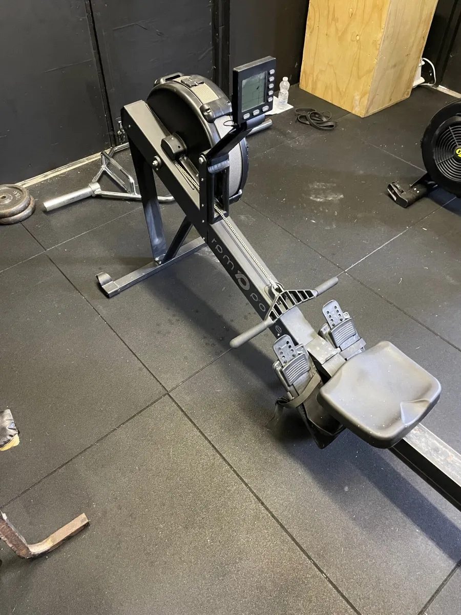 Ski and Row - Image 4