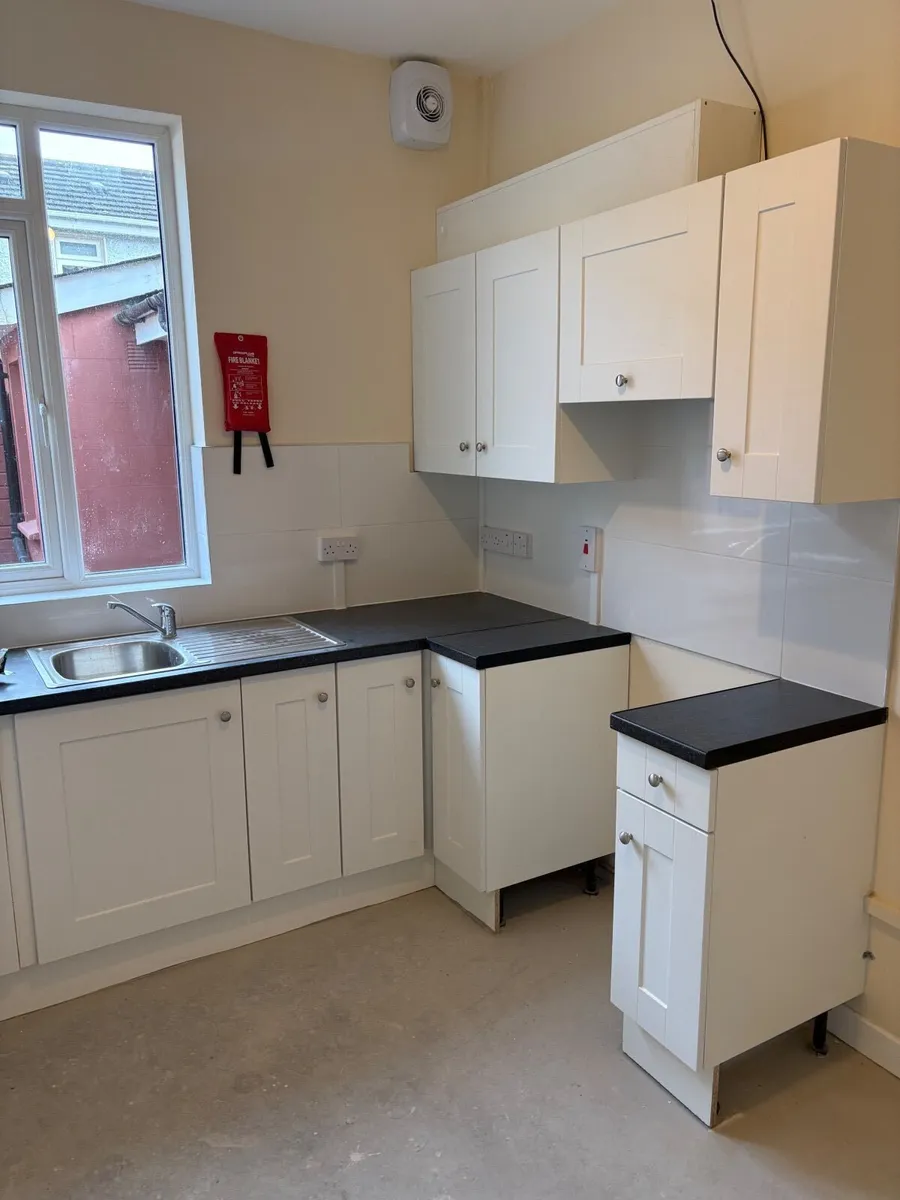 Kitchen doors and wardrobe doors - Image 1