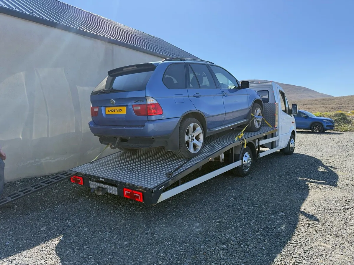 Recovery Sevrices - Image 4