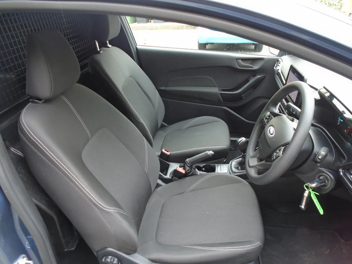 Ford Fiesta  One Owner Total Price 12000 - Image 4