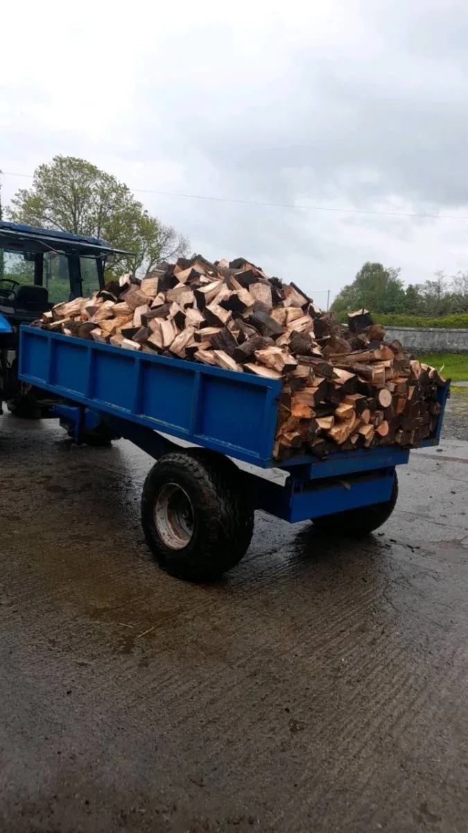 Firewood - Image 3