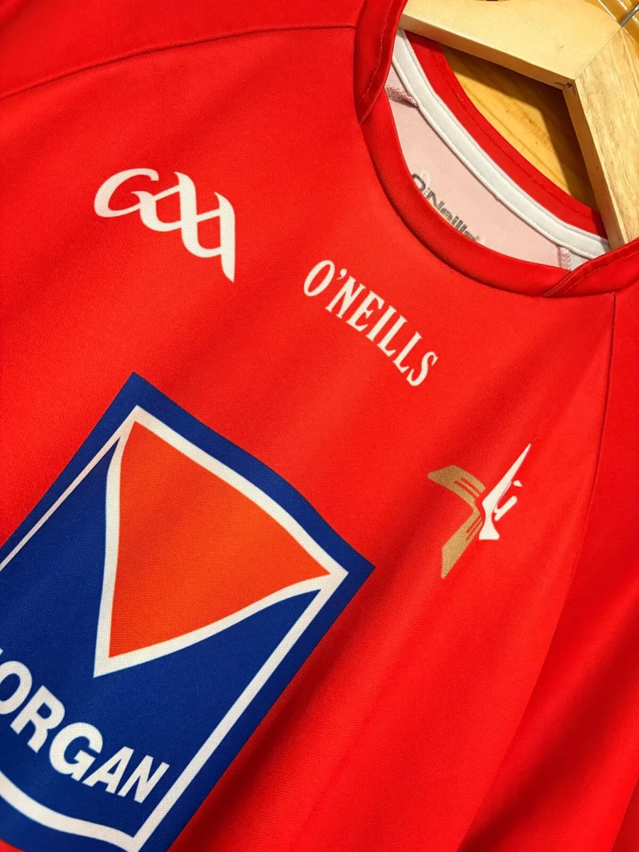 2013/14 Louth GAA Jersey - Image 3
