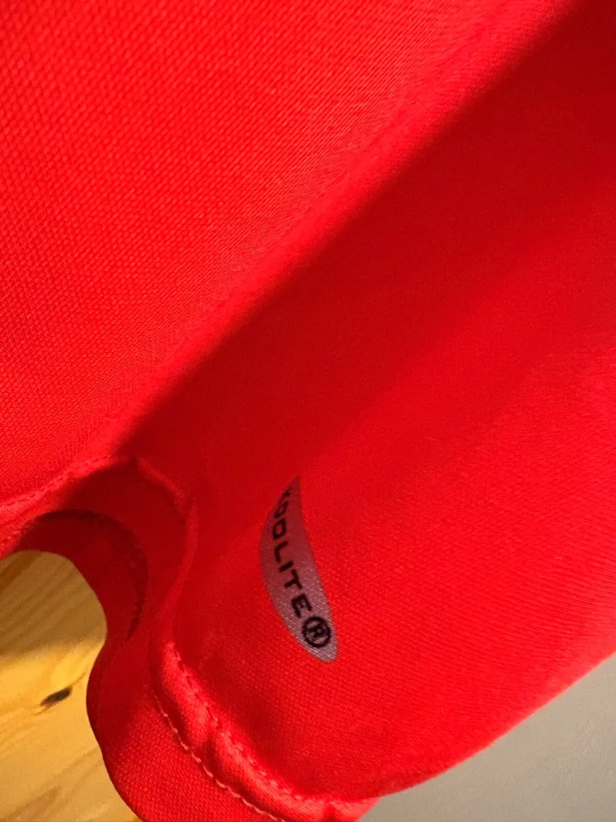 2013/14 Louth GAA Jersey - Image 4