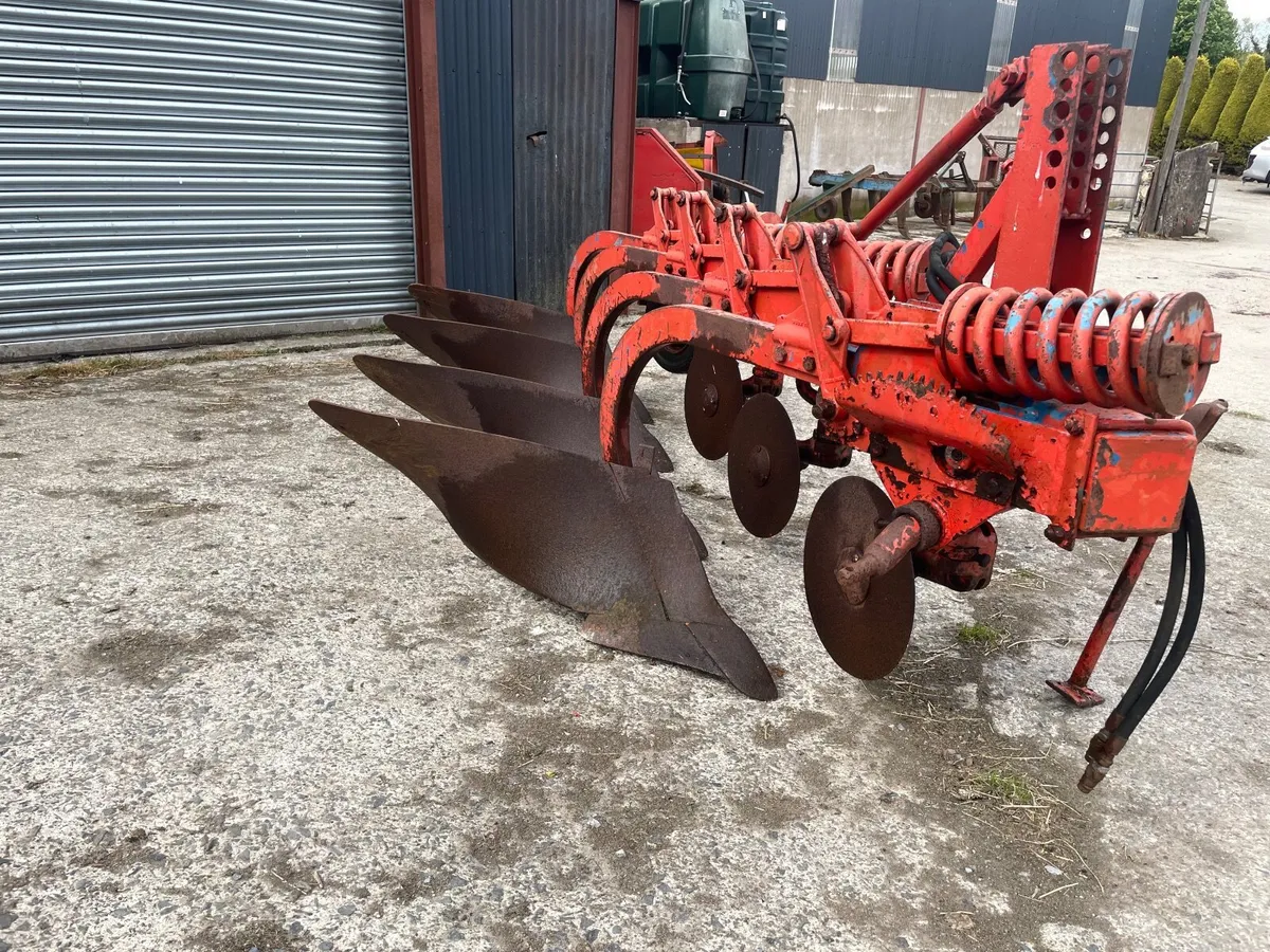 Plough - Image 3