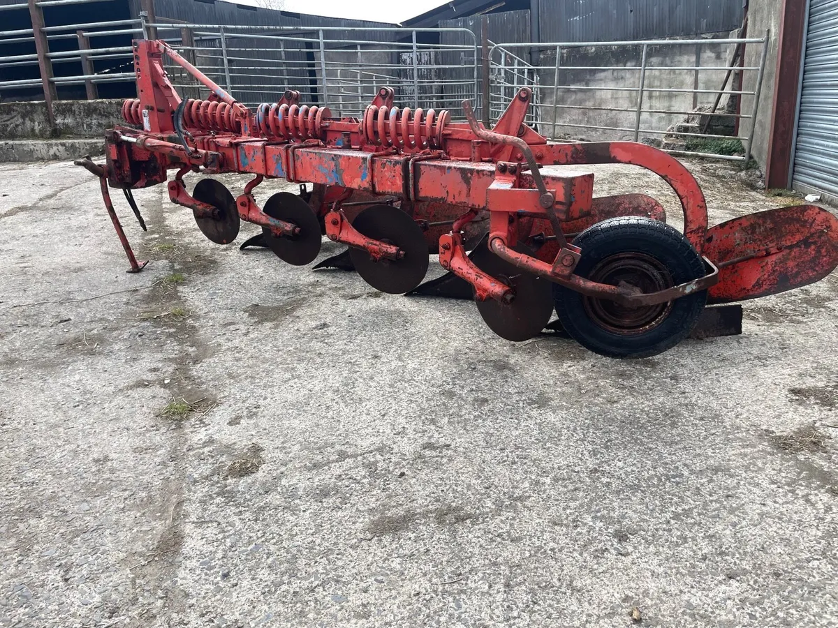 Plough - Image 4