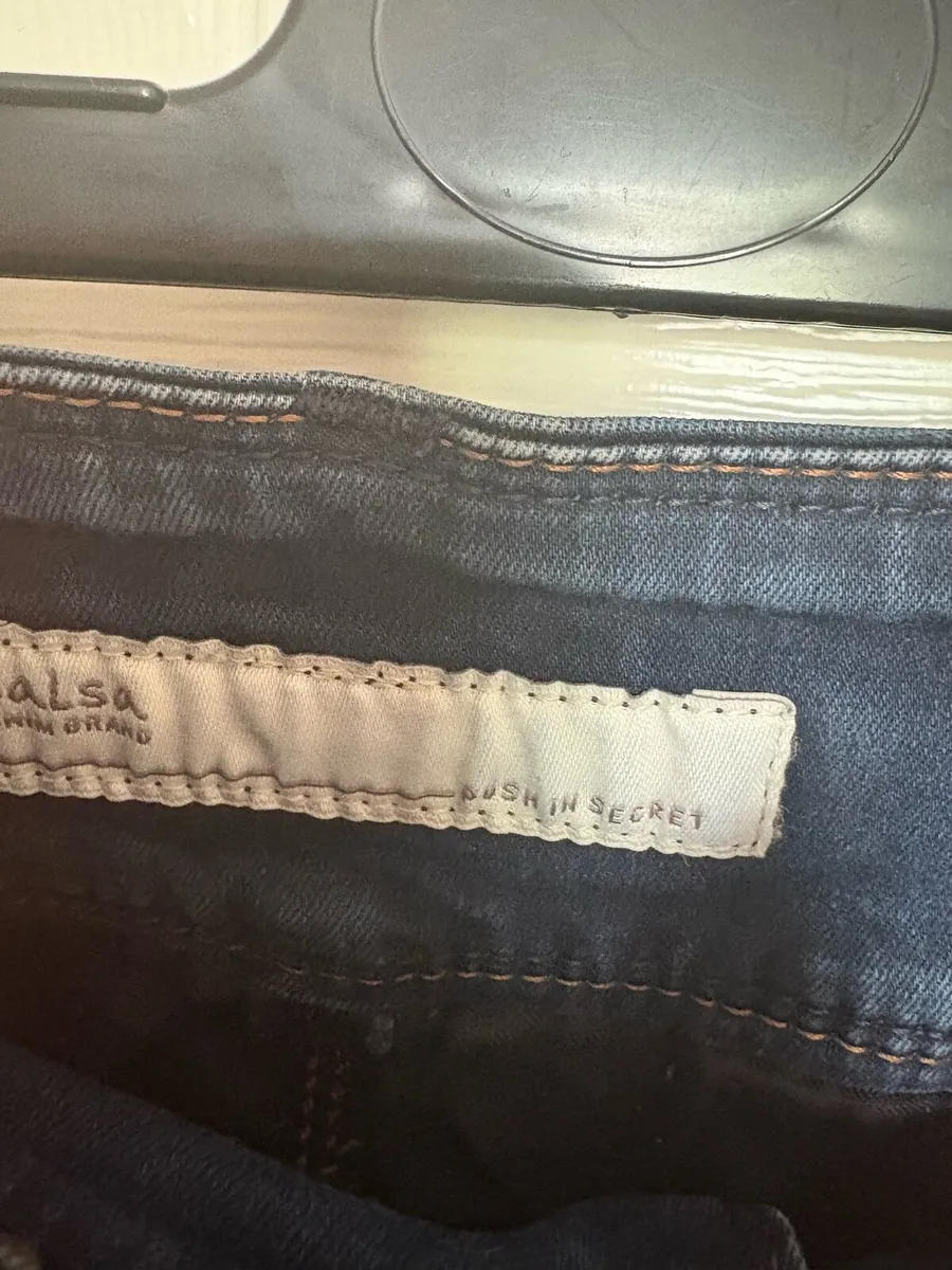 Salsa jeans - Image 4